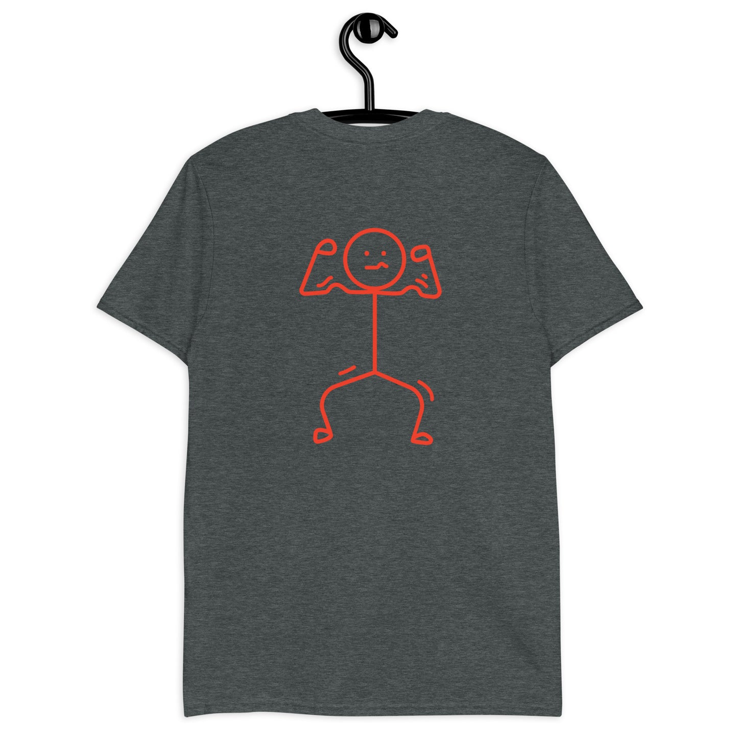 Camiseta RZ fitness Men