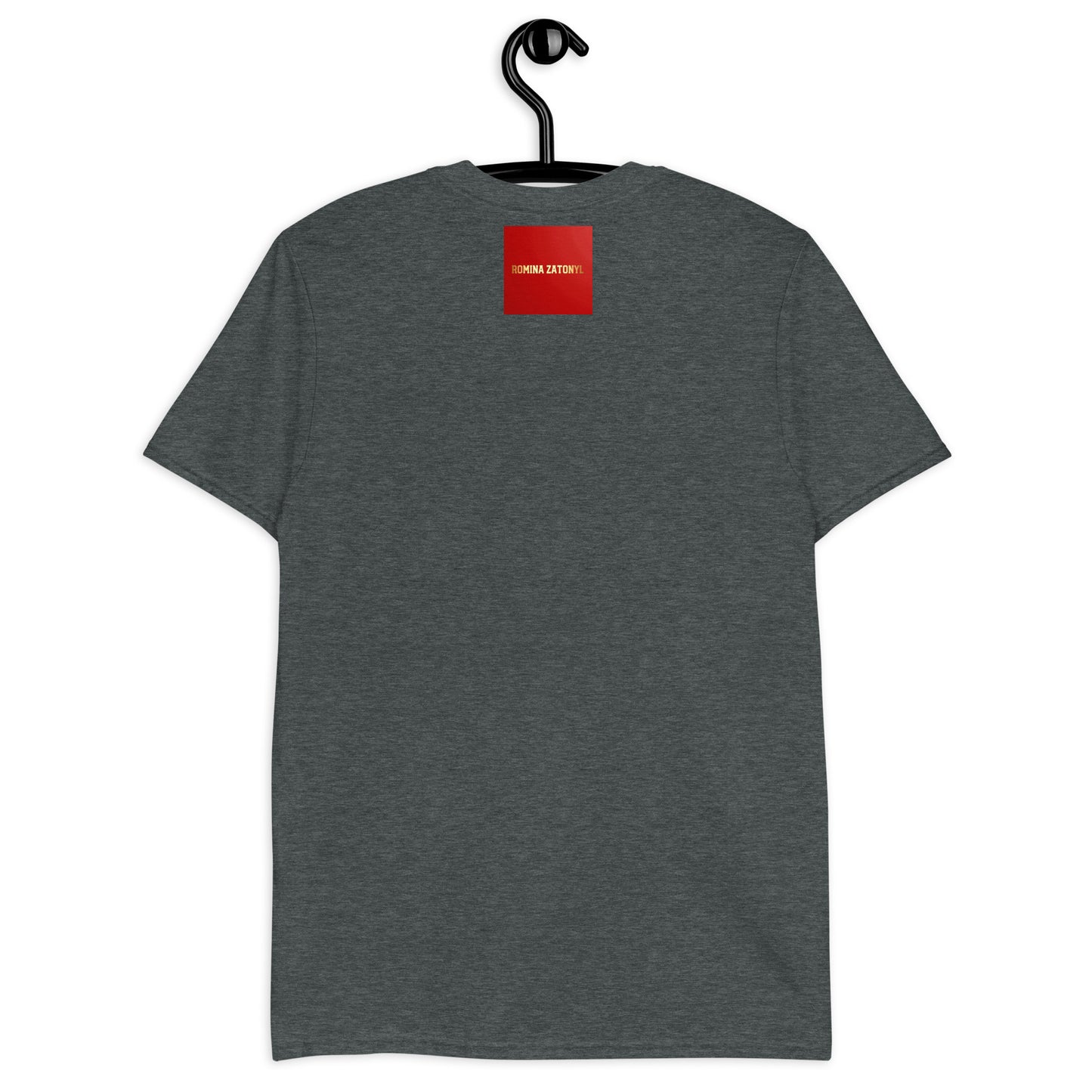 Camiseta RZ de Cristo unisex