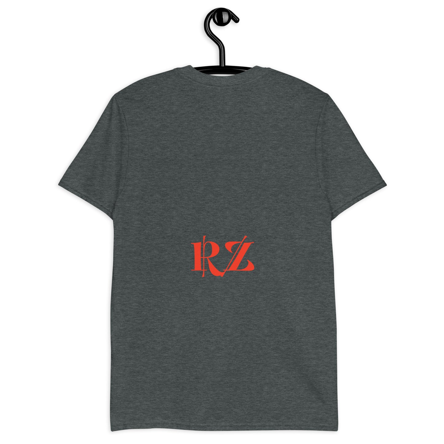 Camiseta RZ unisex Mar del Plata