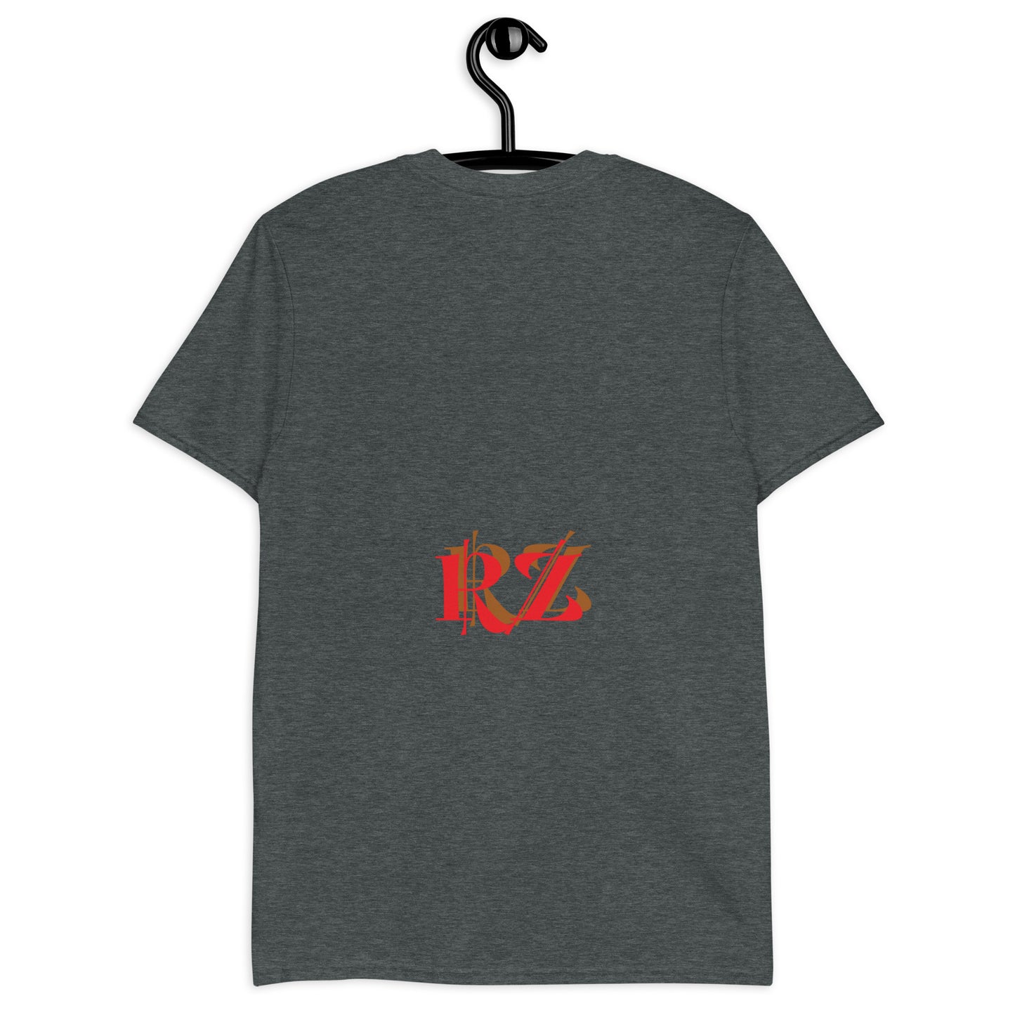 Camiseta RZ unisex Málaga