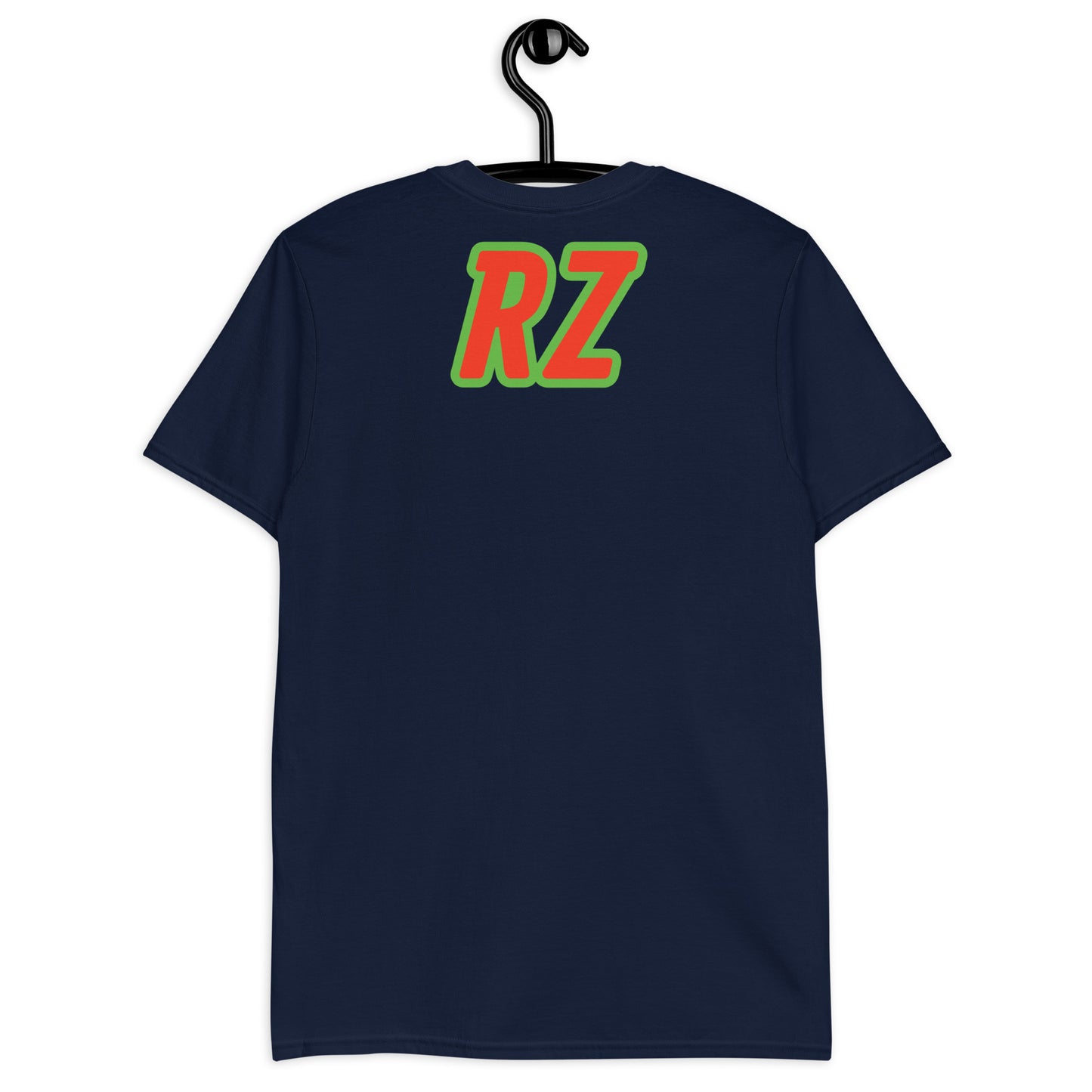 Camiseta Stronger unisex RZ