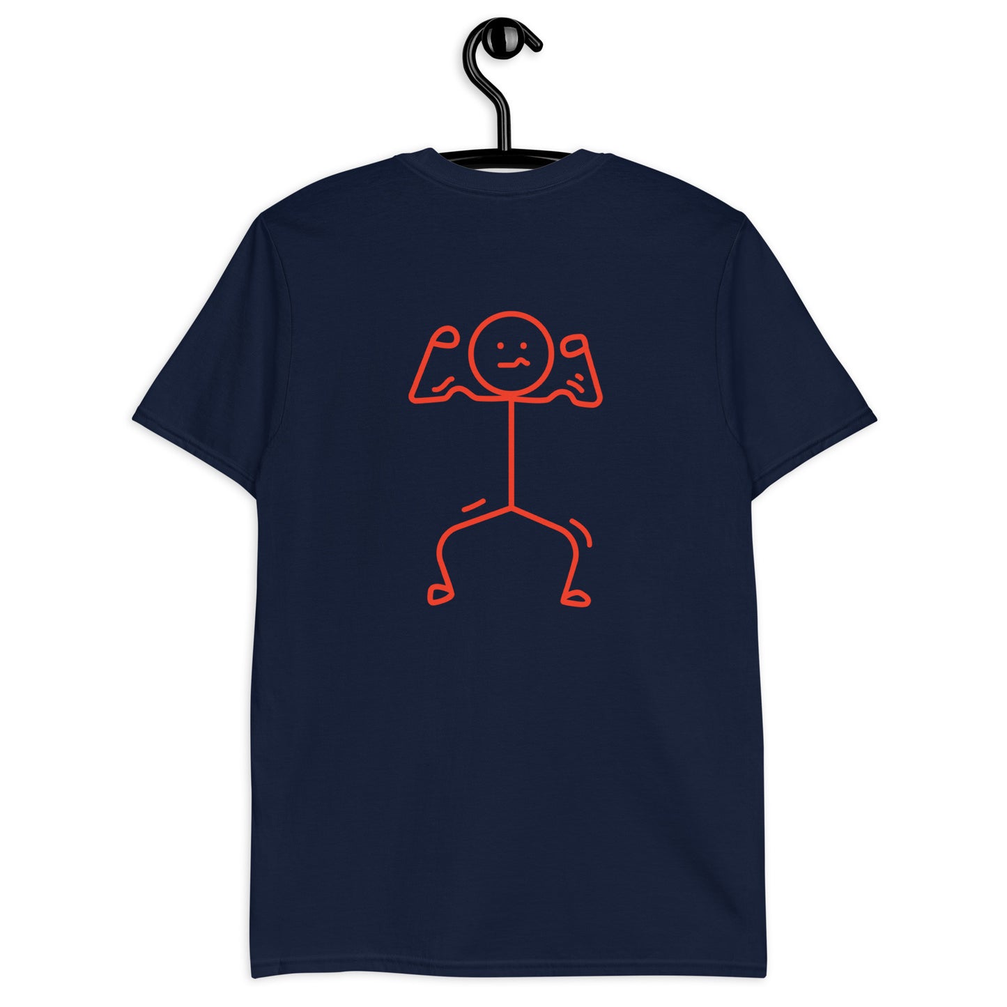 Camiseta RZ fitness Men