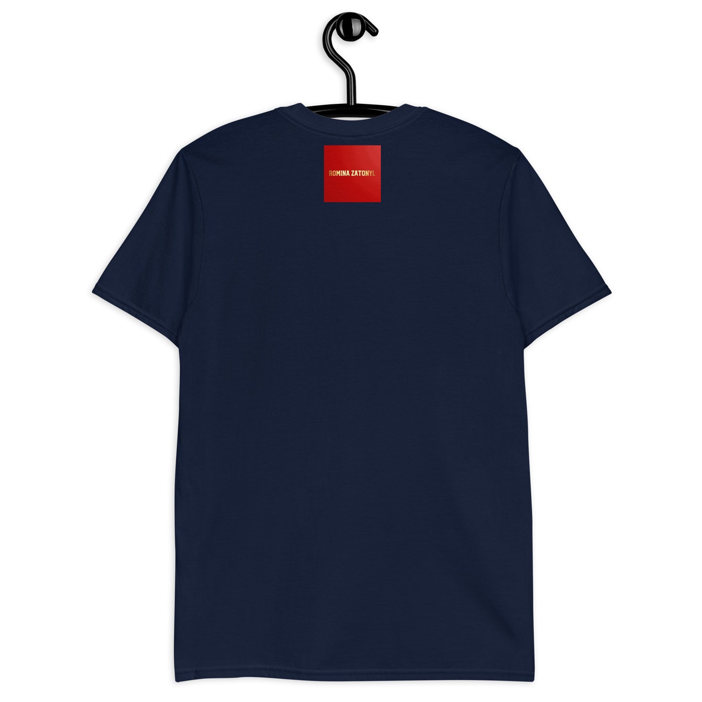 Camiseta RZ de Cristo unisex