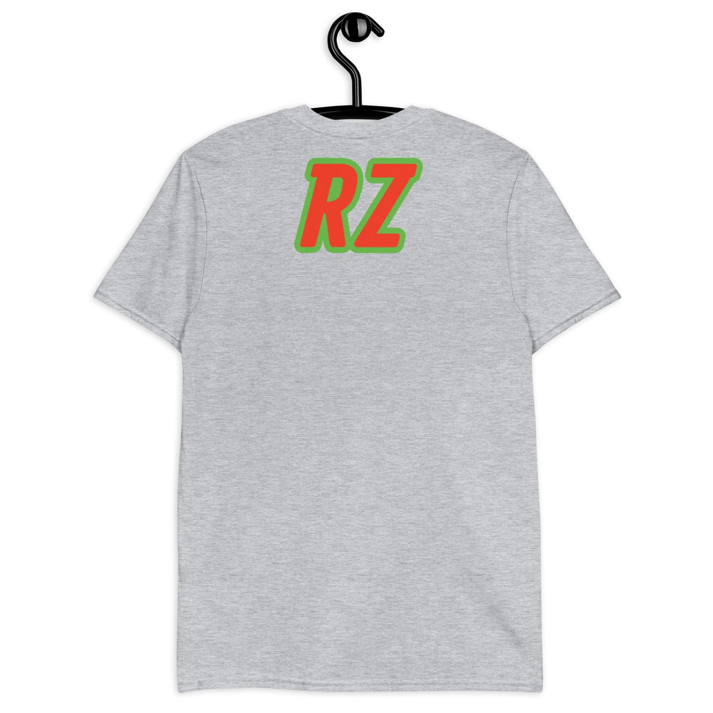 Camiseta Stronger unisex RZ