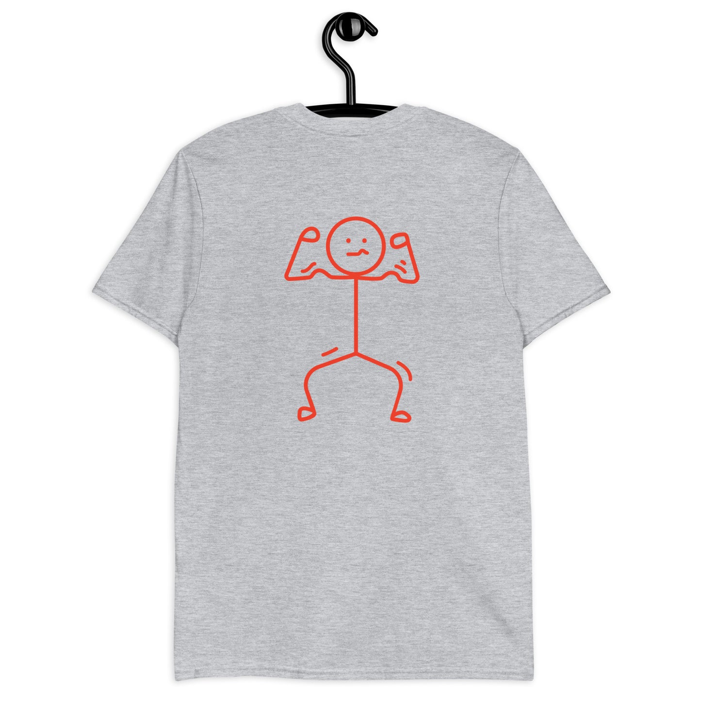Camiseta RZ fitness Men
