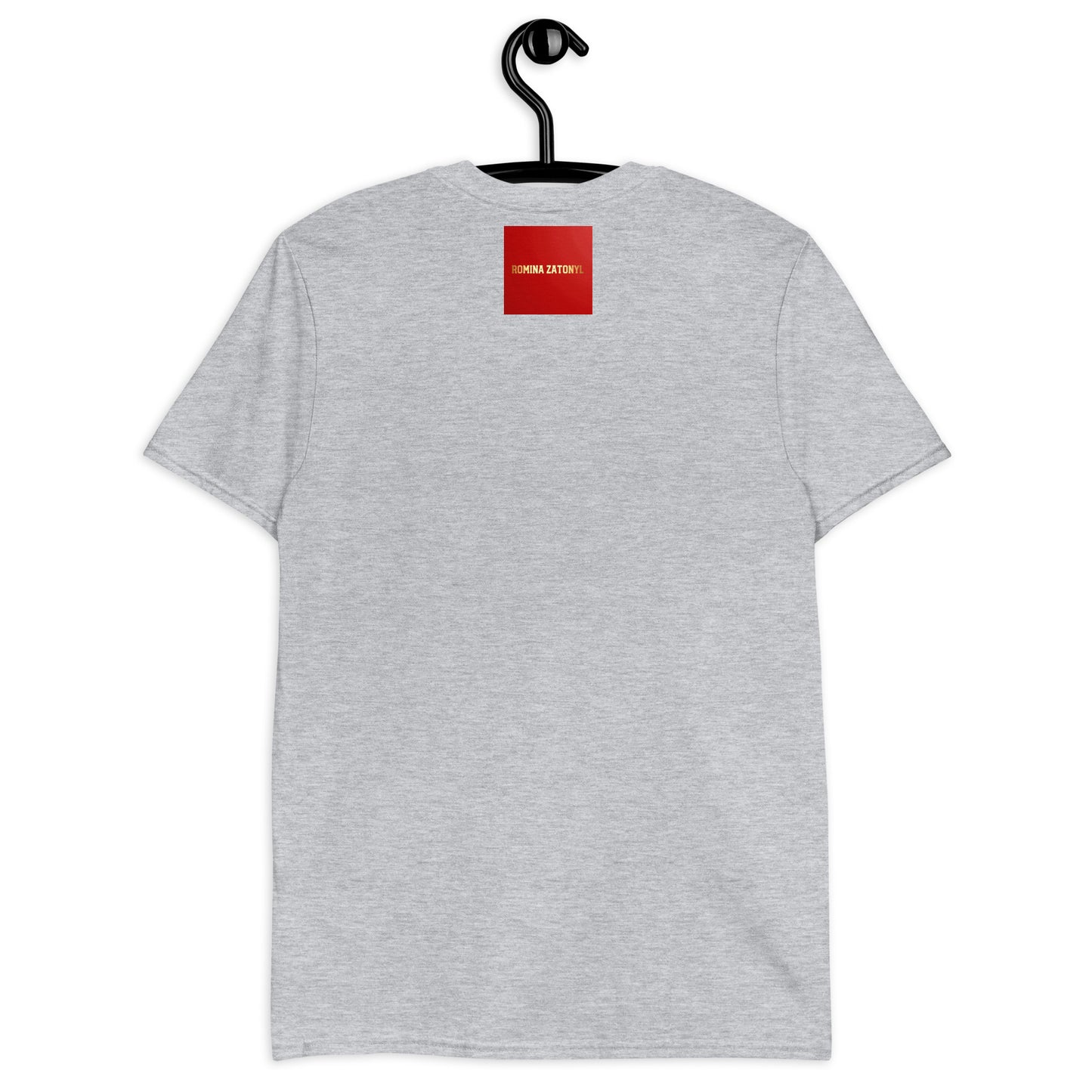 Camiseta RZ de Cristo unisex