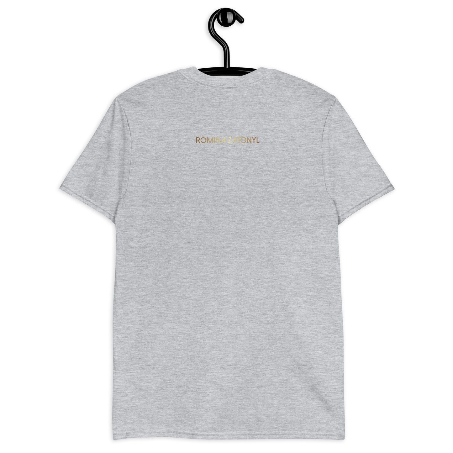 Camiseta RZ unisex Christ