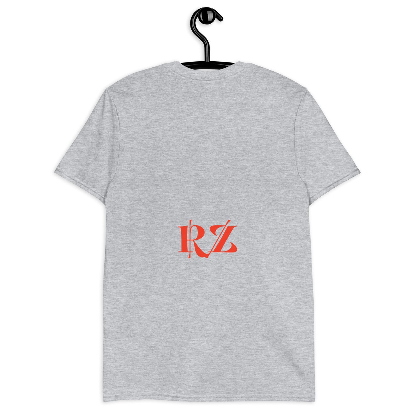 Camiseta RZ unisex Mar del Plata