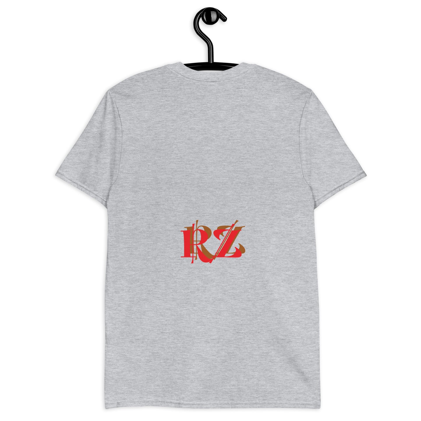 Camiseta RZ unisex Málaga
