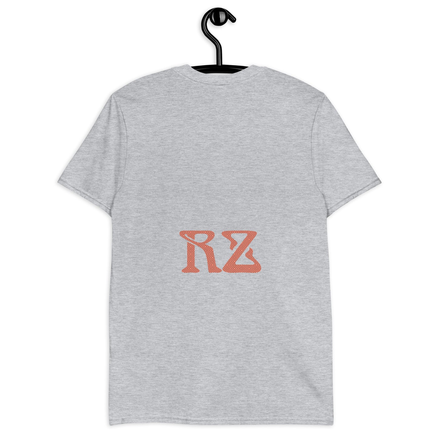 Camiseta RZ unisex Jerusalén