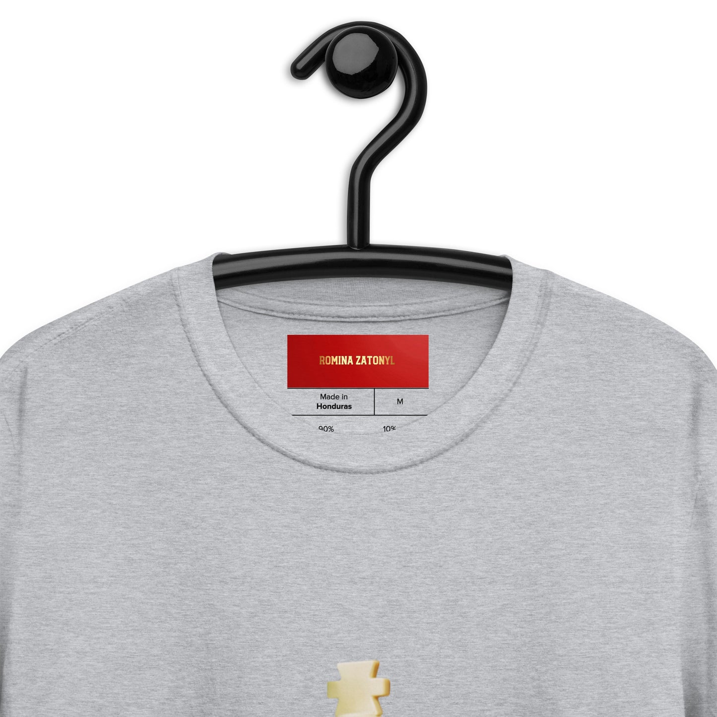 Camiseta RZ unisex Christ