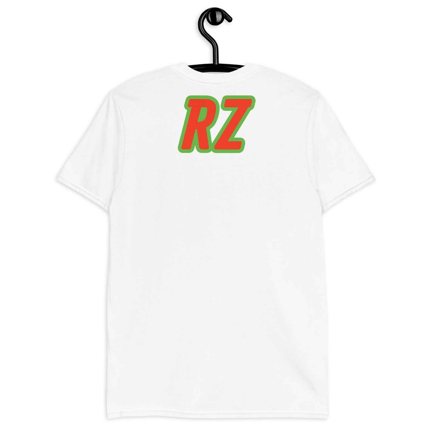 Camiseta Stronger unisex RZ