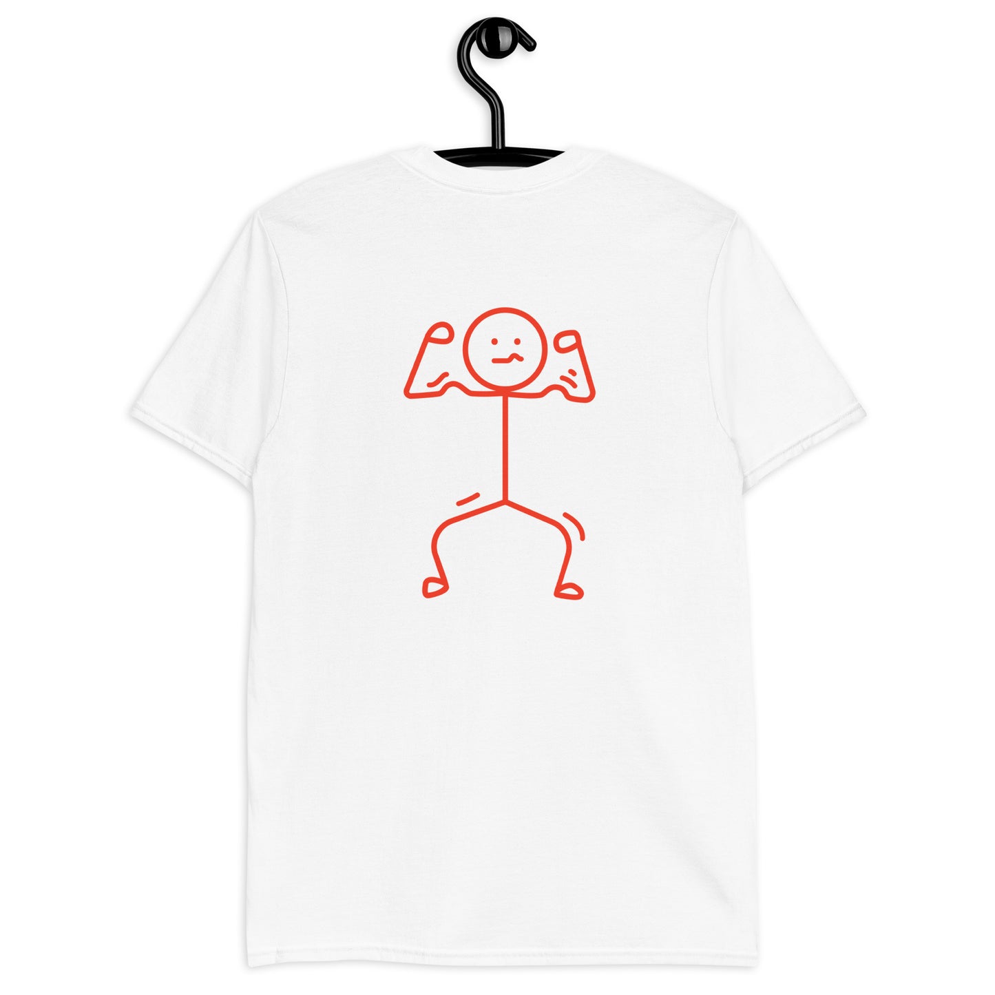 Camiseta RZ fitness Men