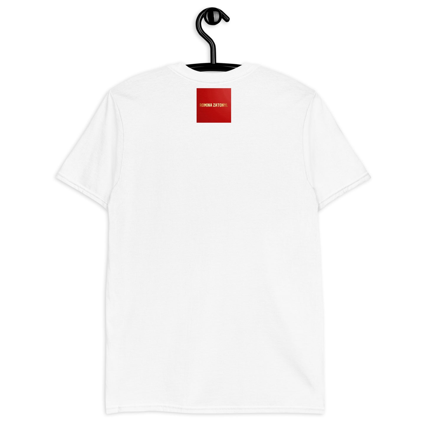 Camiseta RZ de Cristo unisex