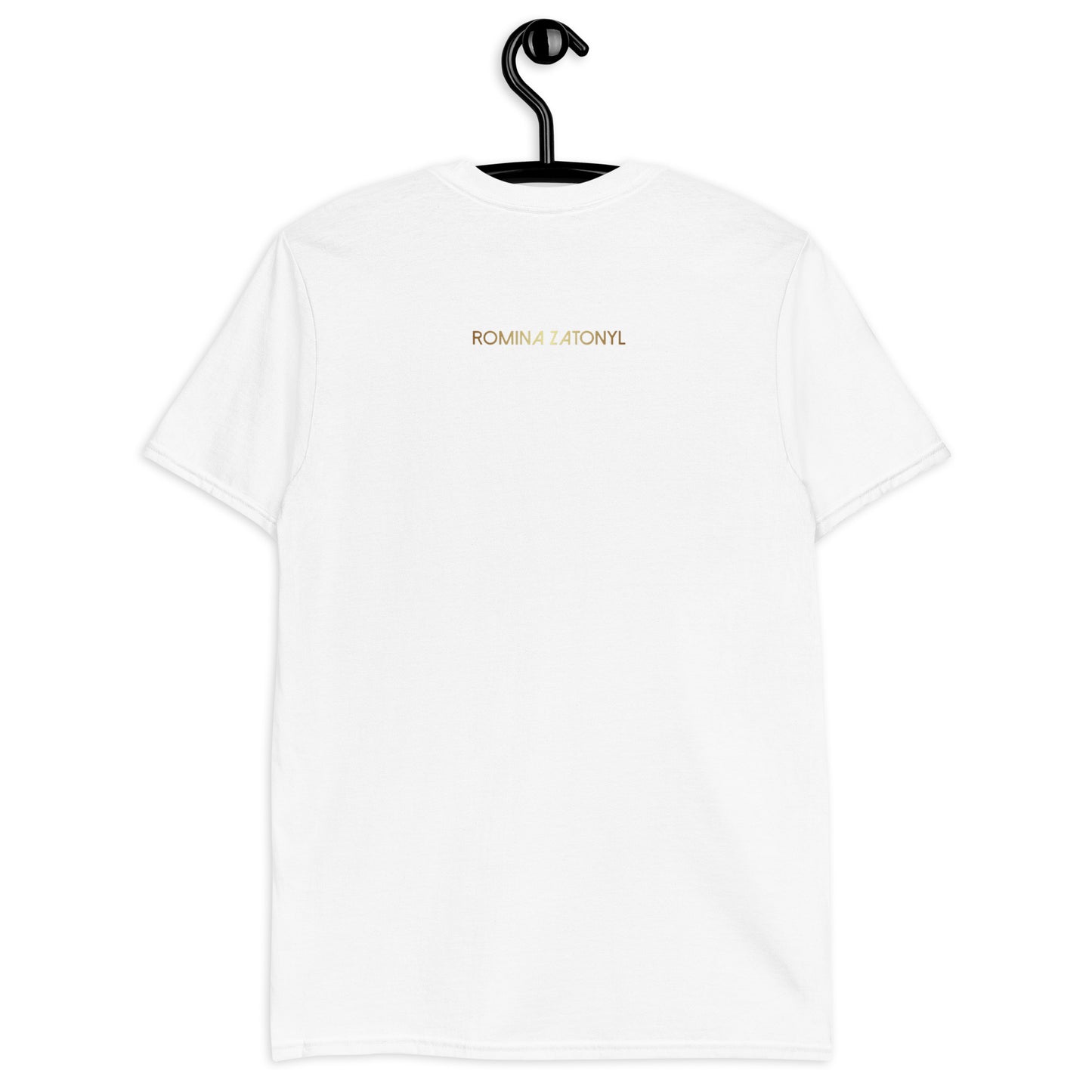 Camiseta RZ unisex Christ