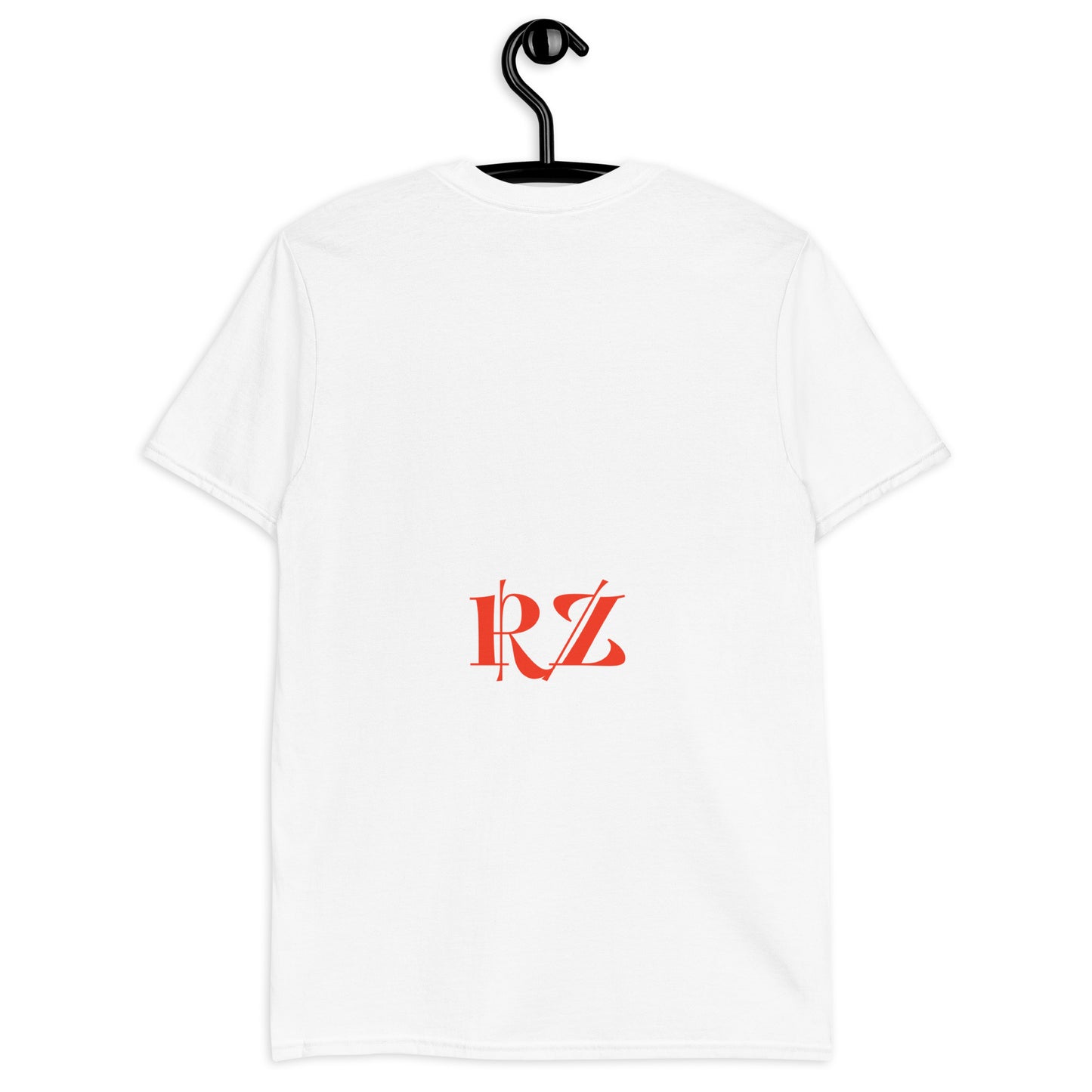 Camiseta RZ unisex Mar del Plata