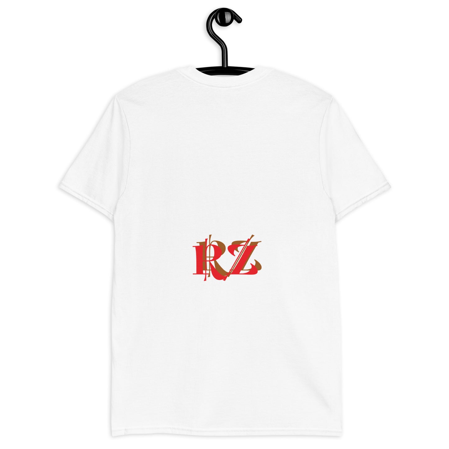 Camiseta RZ unisex Málaga