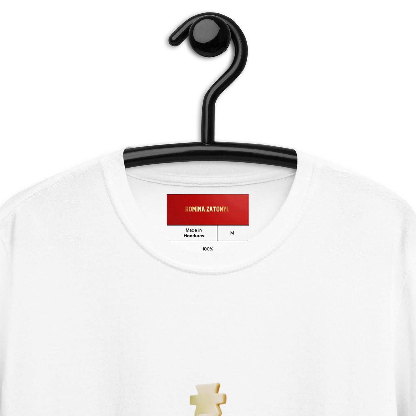 Camiseta RZ unisex Christ