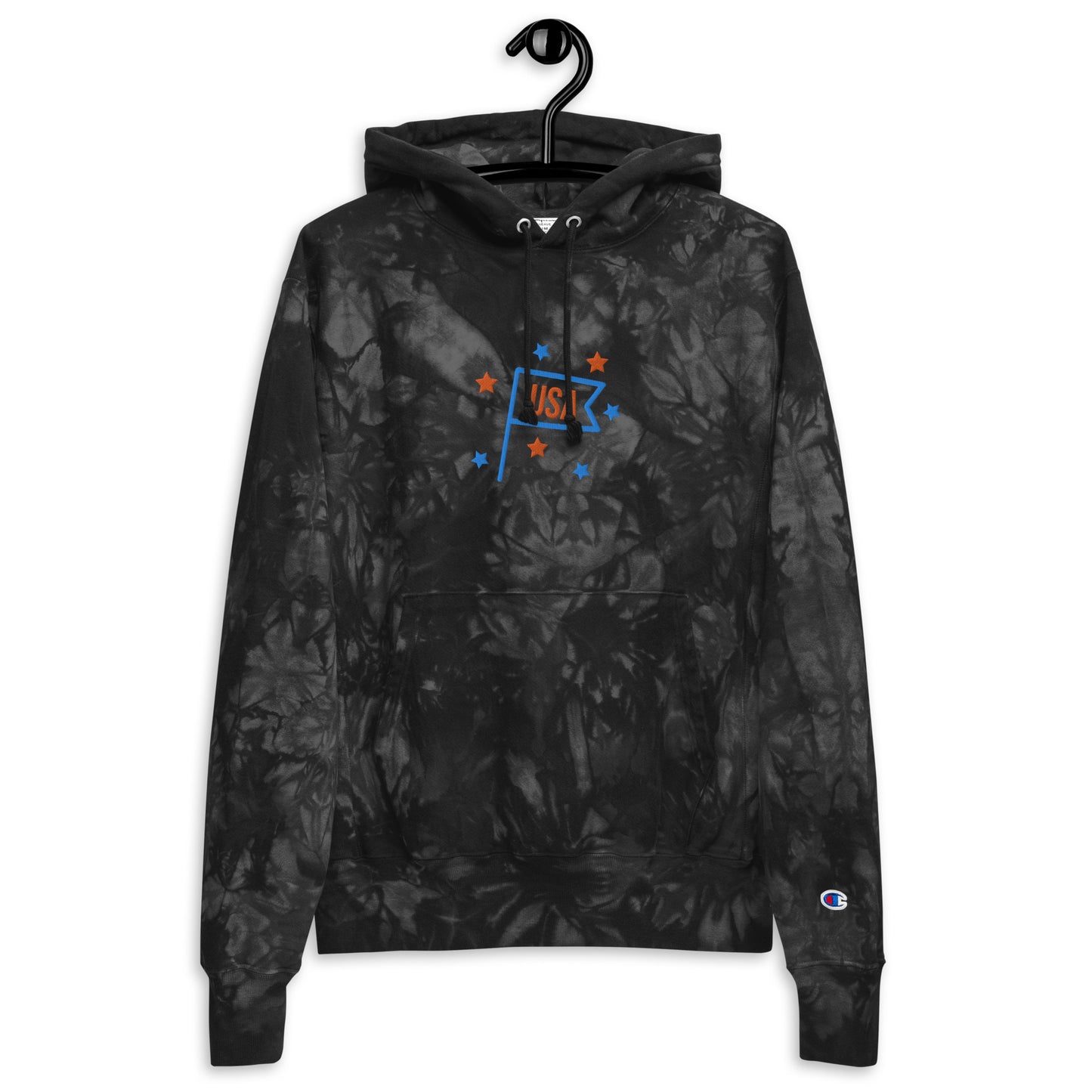 Sudadera bordada Champion, unisex
