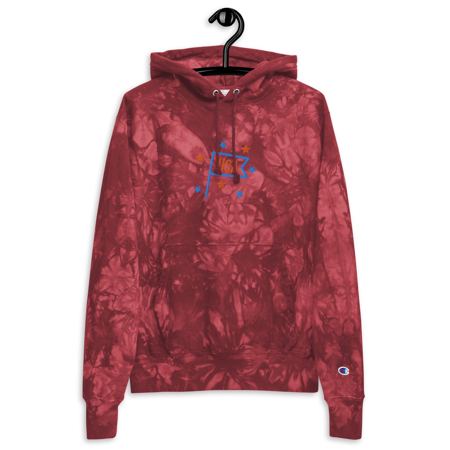 Sudadera bordada Champion, unisex