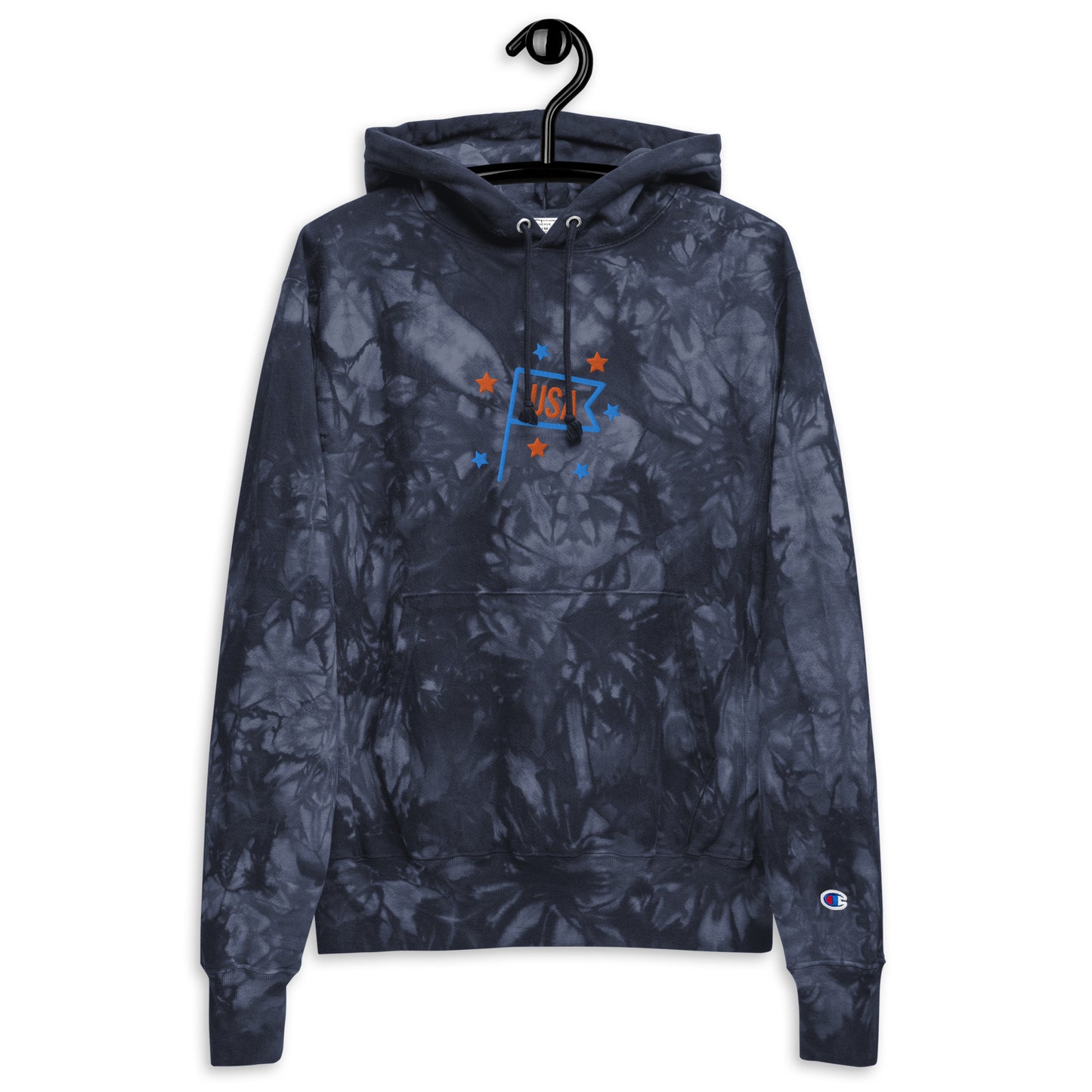 Sudadera bordada Champion, unisex