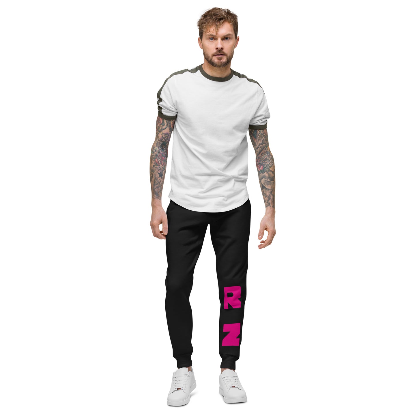 Pantalón de chándal unisex RZ