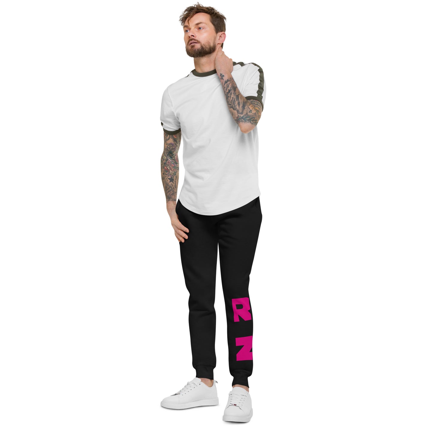 Pantalón de chándal unisex RZ