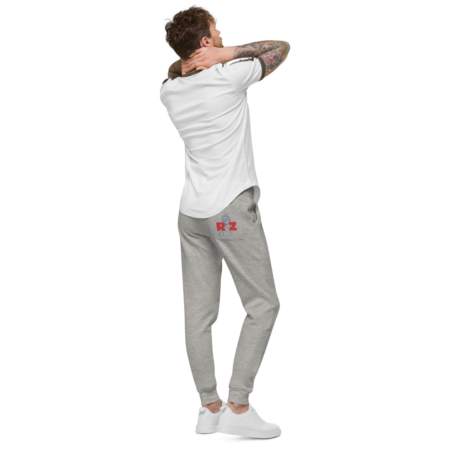 Pantalón de chándal unisex RZ