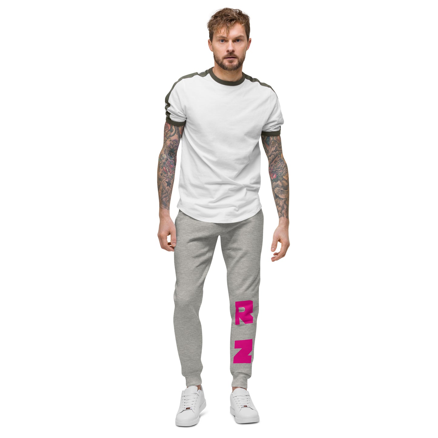 Pantalón de chándal unisex RZ