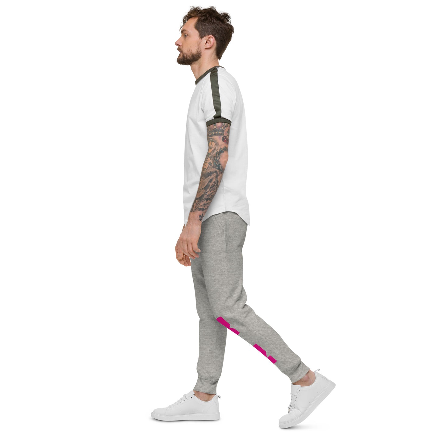 Pantalón de chándal unisex RZ