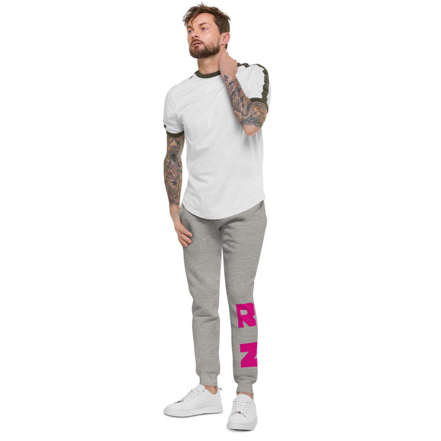 Pantalón de chándal unisex RZ