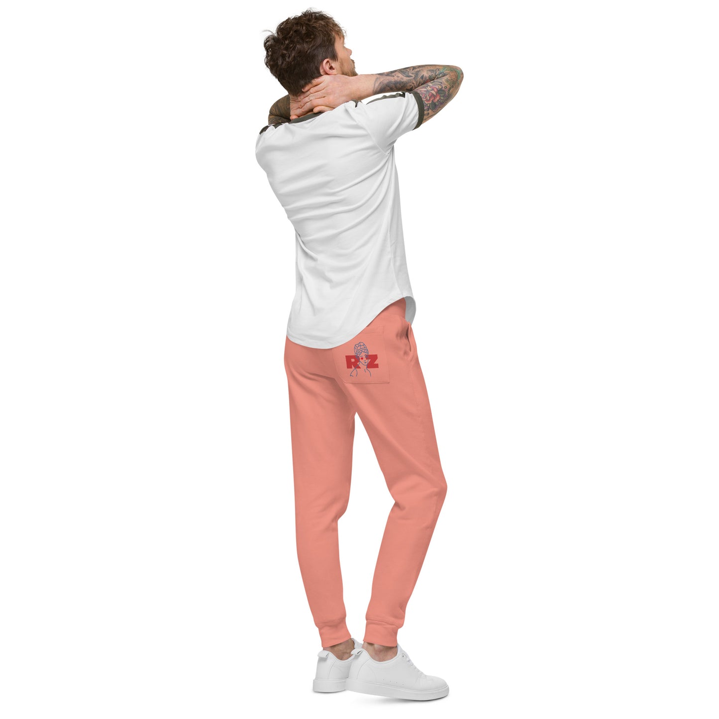Pantalón de chándal unisex RZ