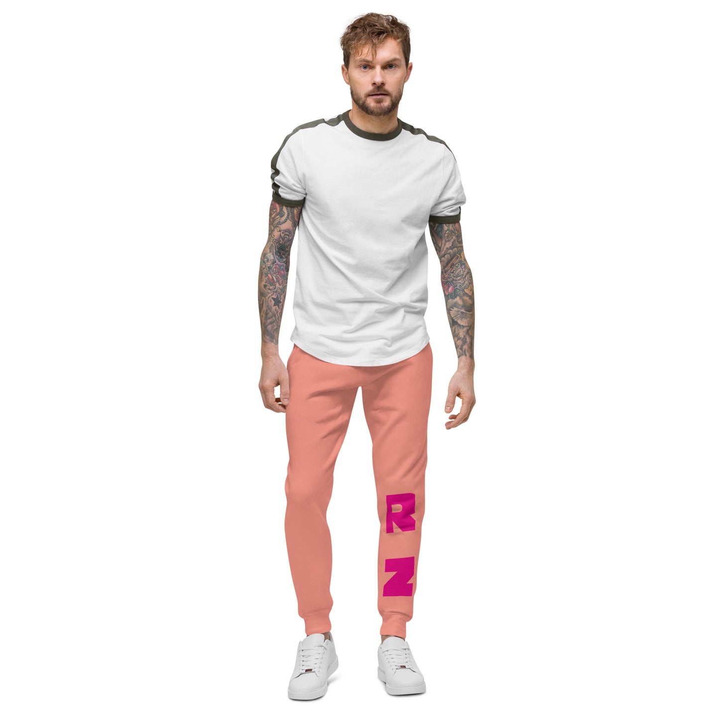 Pantalón de chándal unisex RZ
