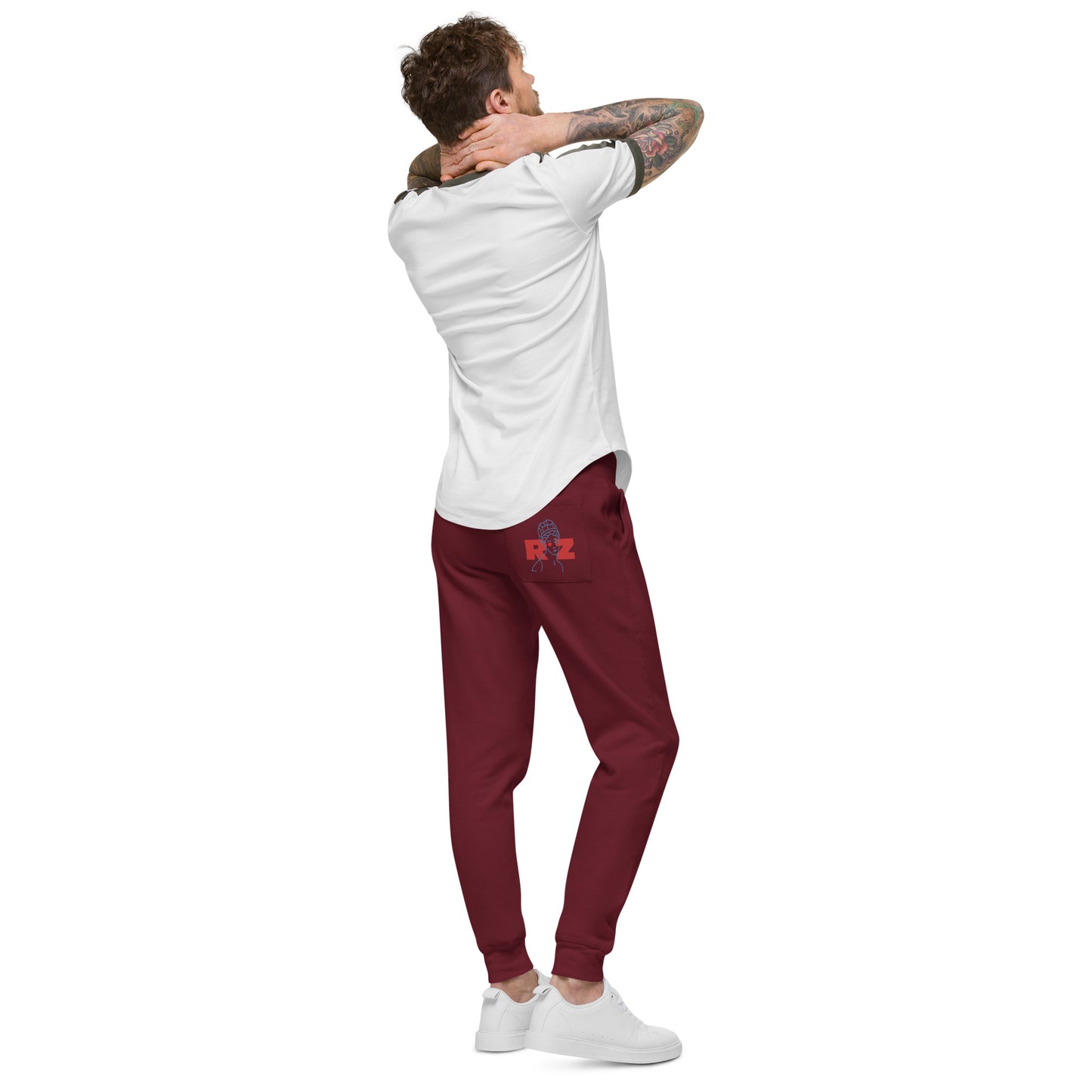 Pantalón de chándal unisex RZ