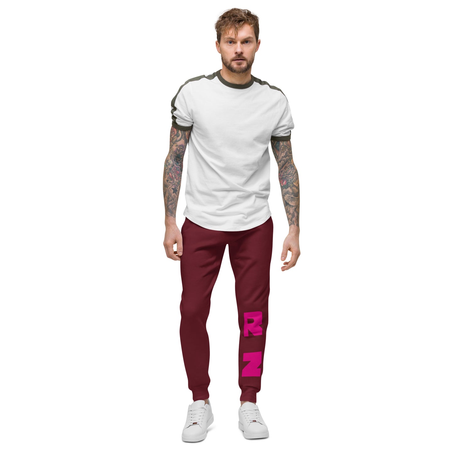 Pantalón de chándal unisex RZ