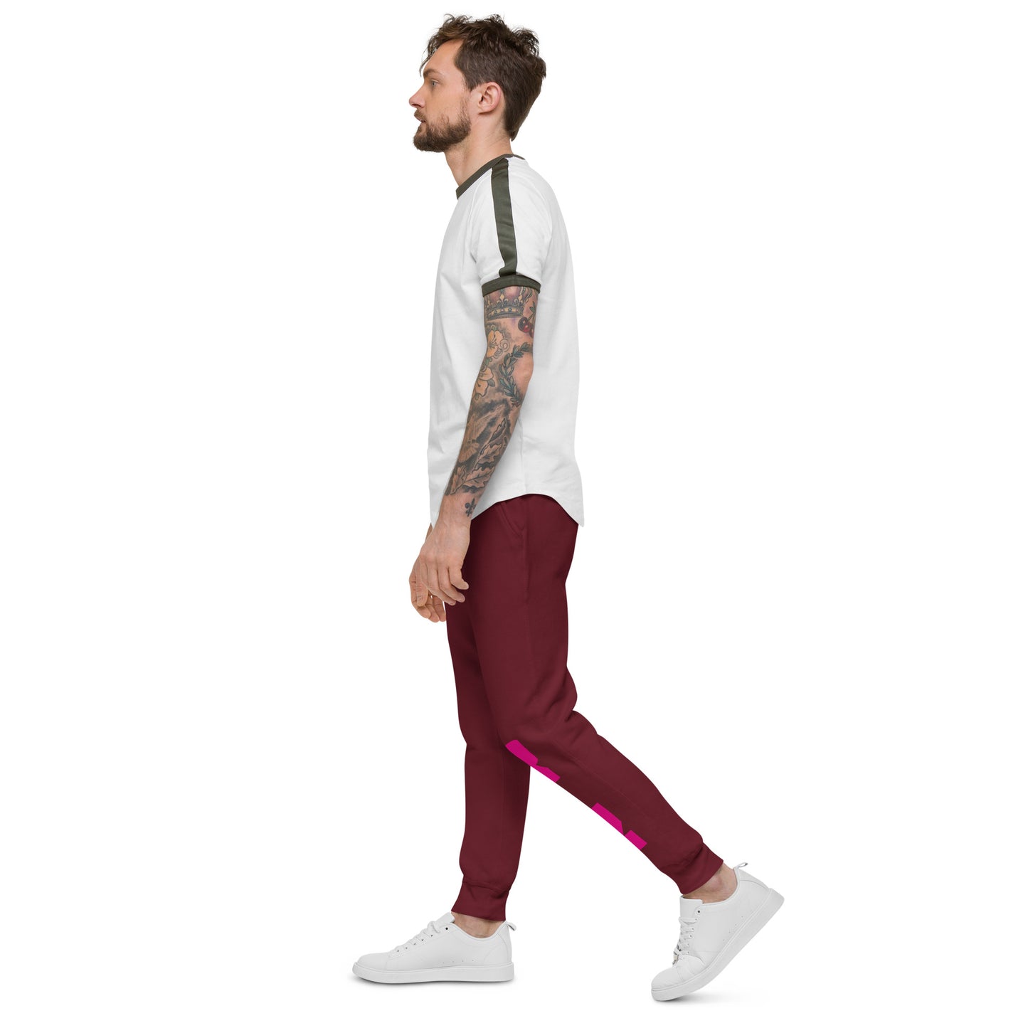 Pantalón de chándal unisex RZ