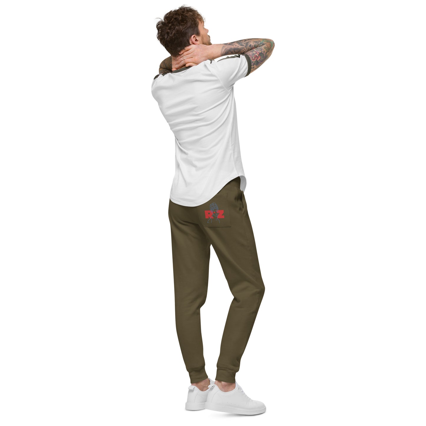 Pantalón de chándal unisex RZ
