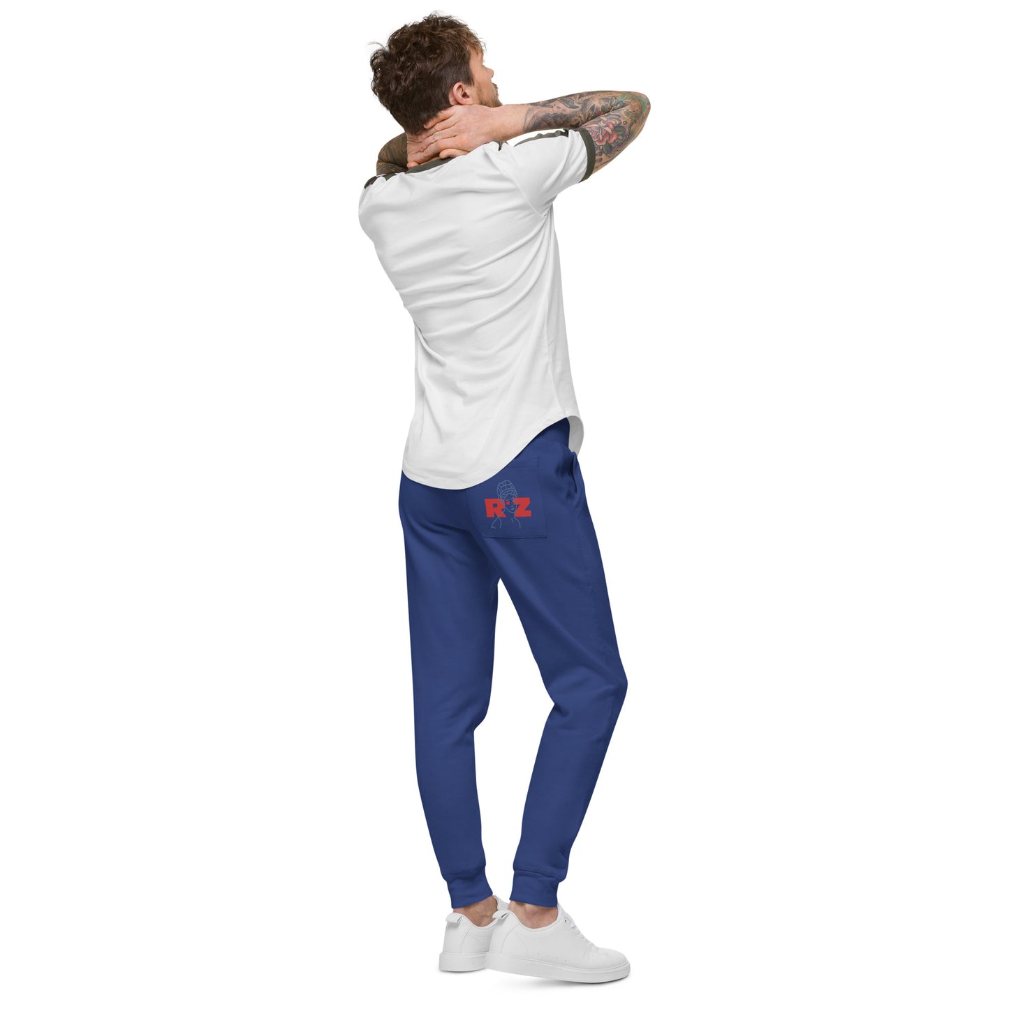 Pantalón de chándal unisex RZ