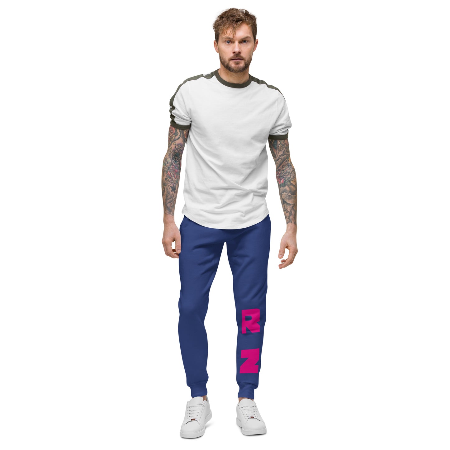 Pantalón de chándal unisex RZ