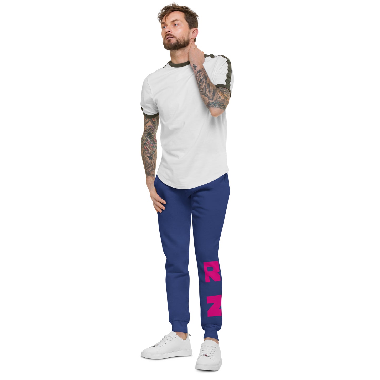 Pantalón de chándal unisex RZ