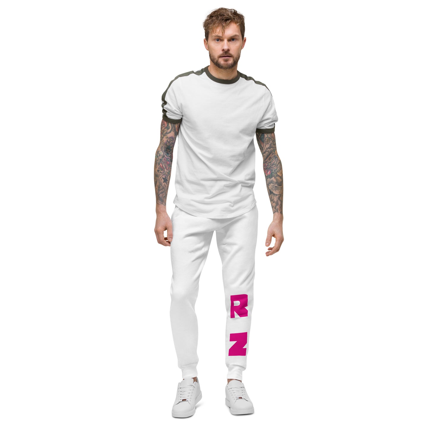 Pantalón de chándal unisex RZ