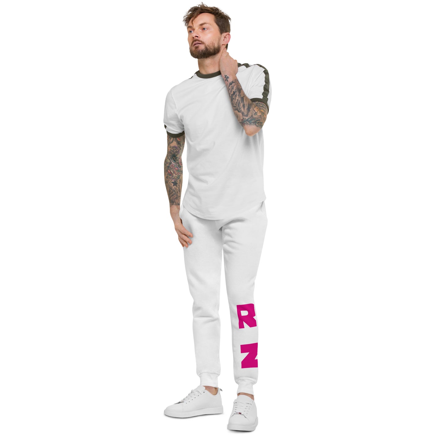 Pantalón de chándal unisex RZ