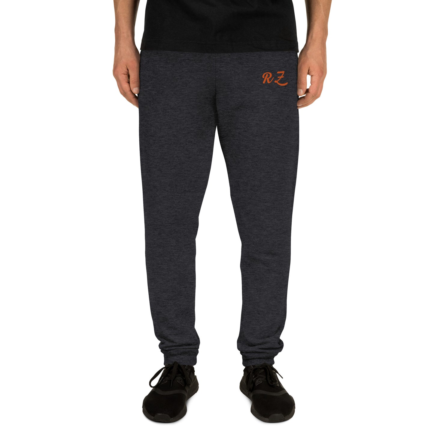 Pantalón deportivo unisex tipo jogger RZ