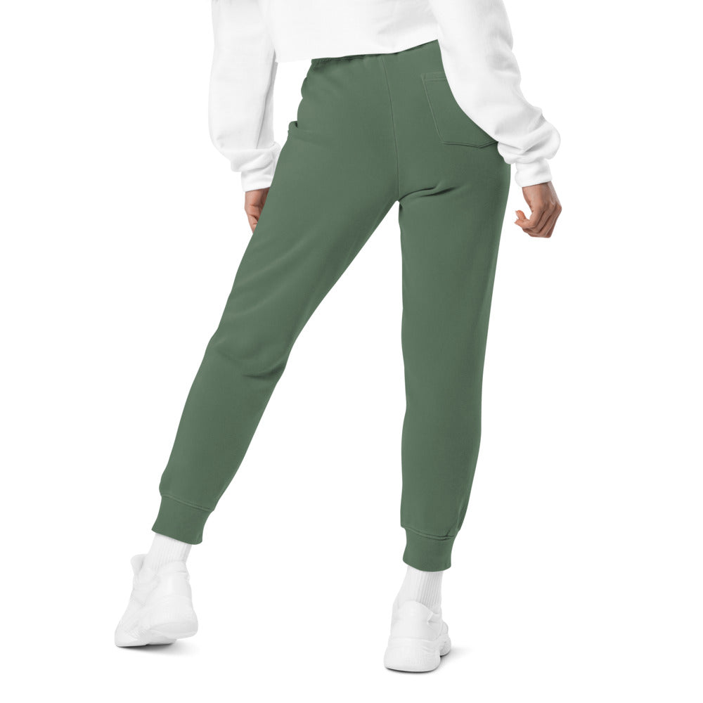 Pantalón de deporte RZ teñido unisex