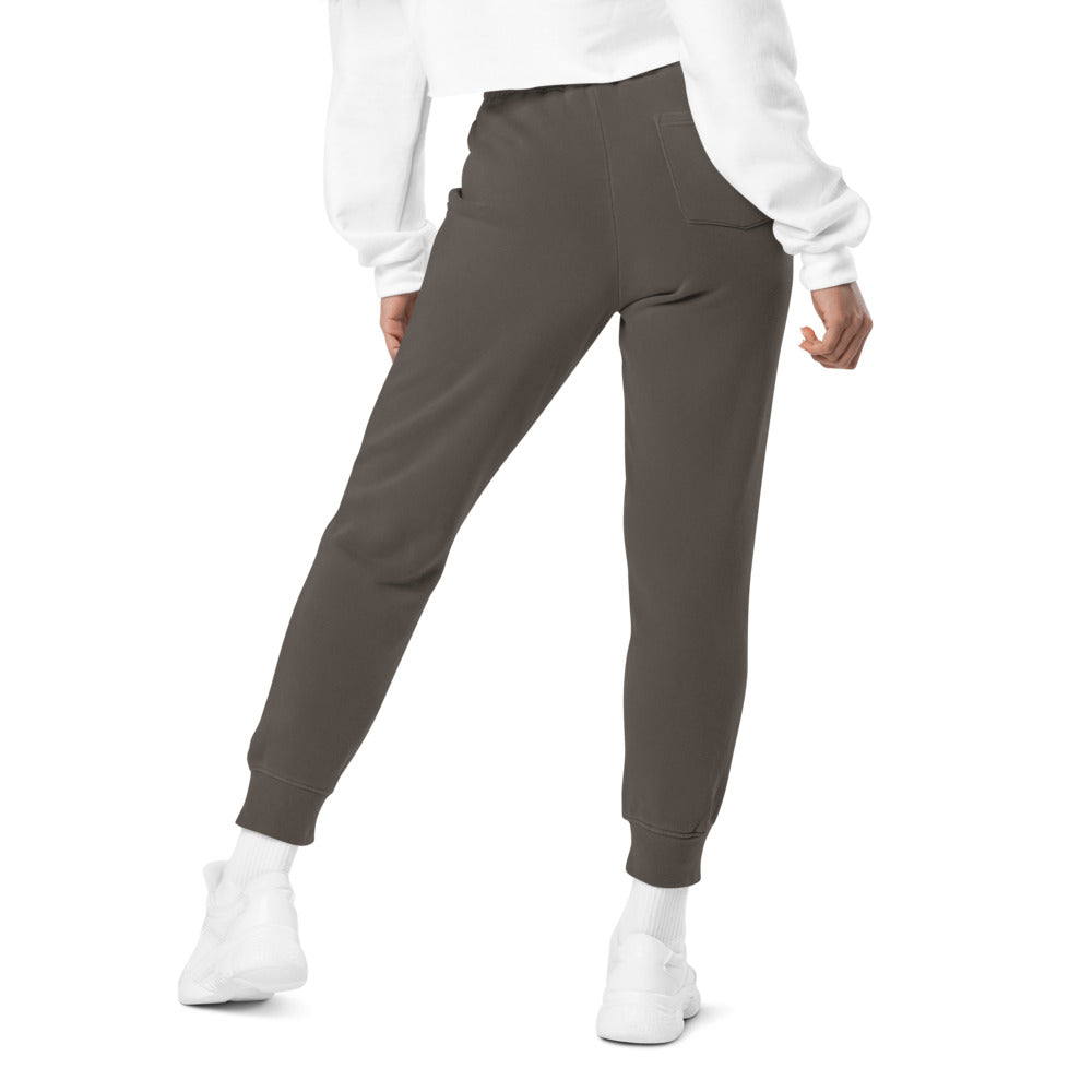 Pantalón de deporte RZ teñido unisex