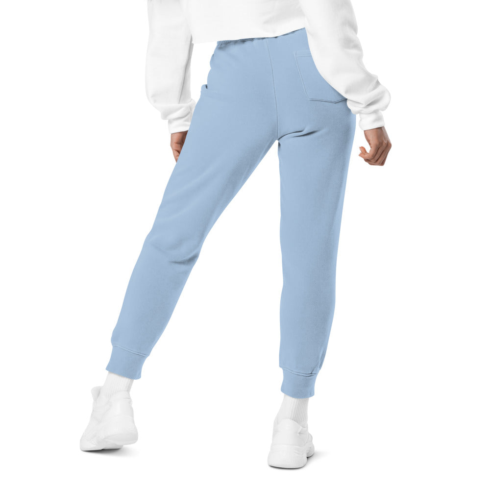 Pantalón de deporte RZ teñido unisex