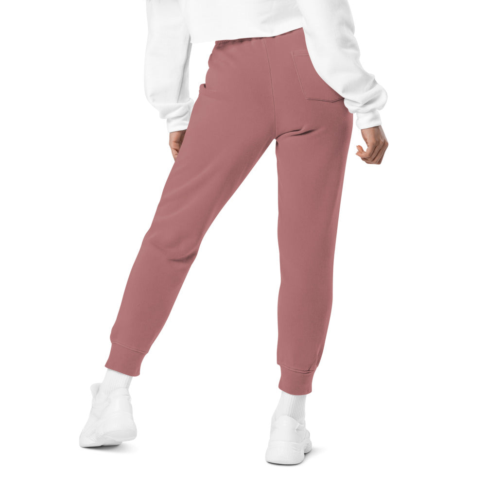 Pantalón de deporte RZ teñido unisex