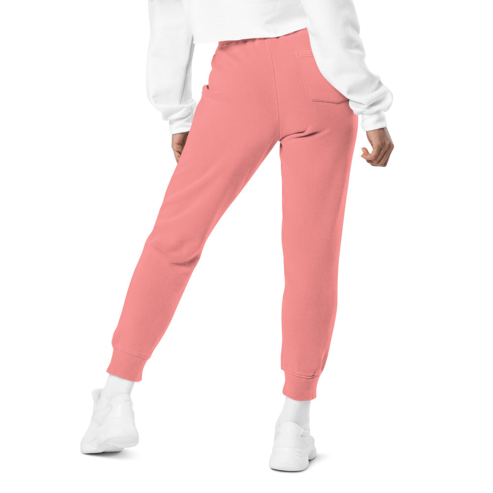 Pantalón de deporte RZ teñido unisex