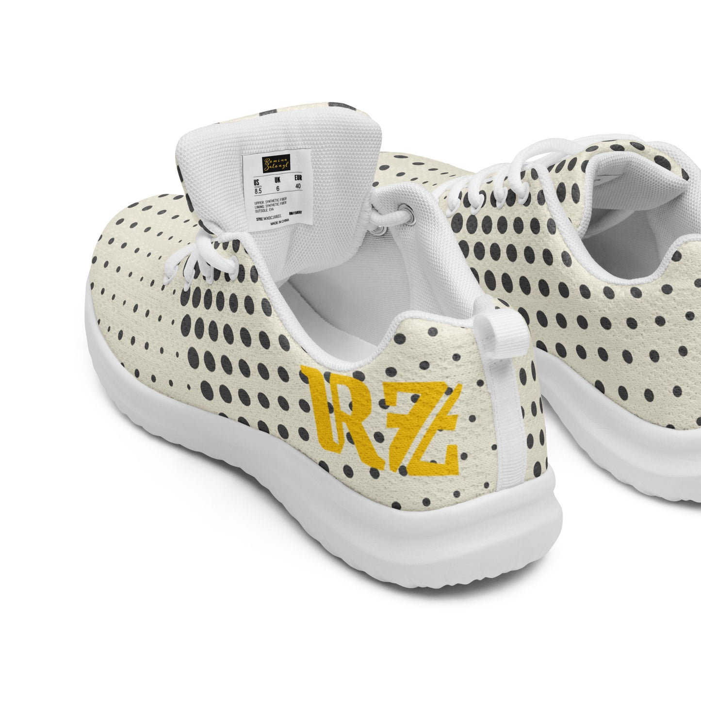 Zapatillas RZ mujer Sport