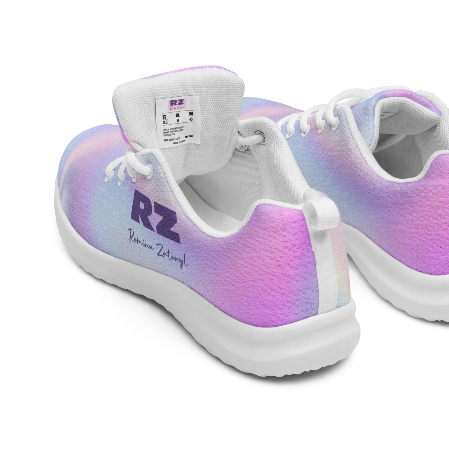 Zapatillas de deporte para mujer RZ